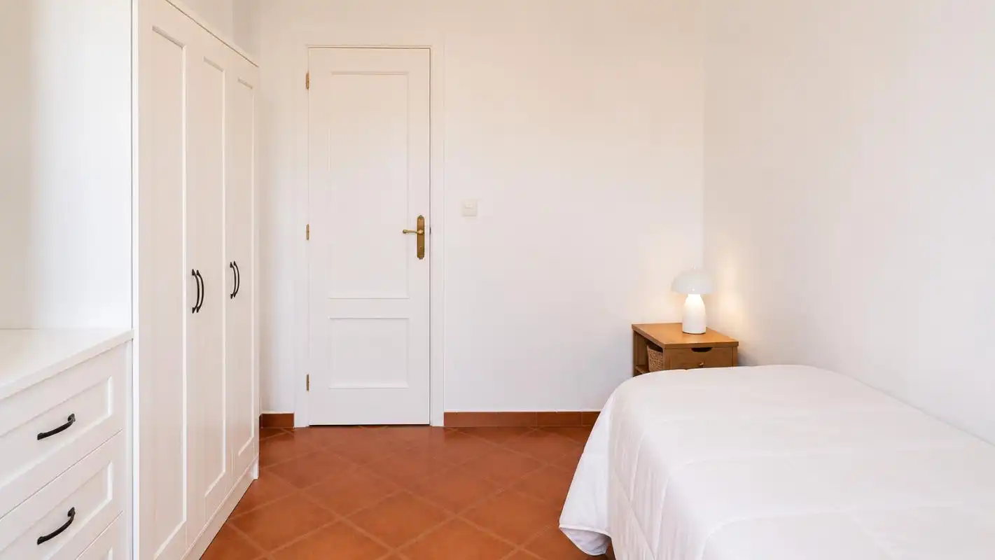 Habitación de Casa o chalet en venta en Eivissa con Aire acondicionado, Calefacción y Amueblado