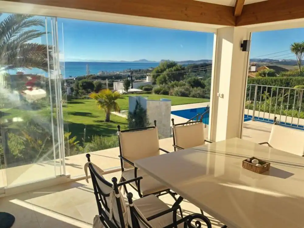 House with pool for sale in Costa Natura, imagen 25