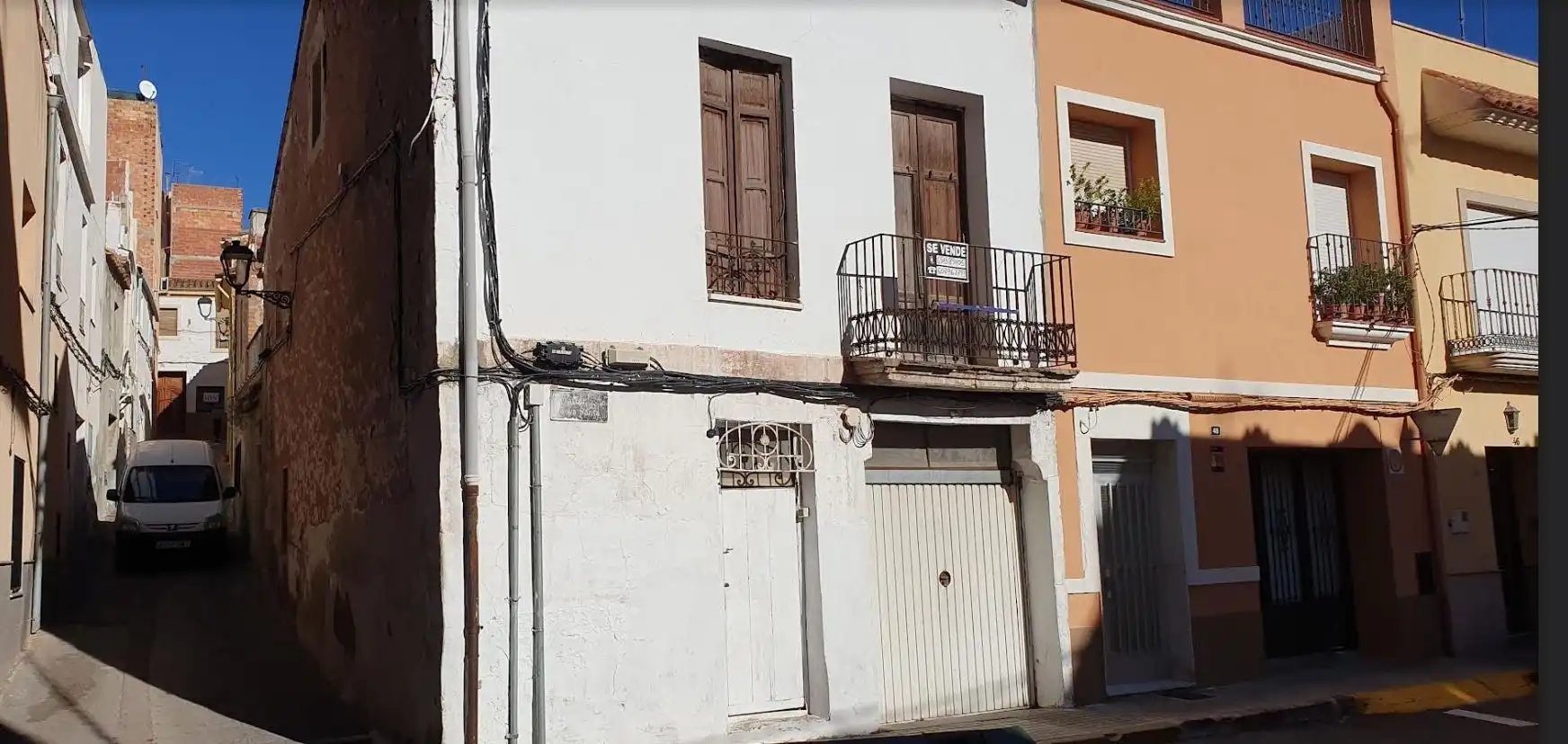 House with balcony for sale in La Vall d'Uixó, imagen 2