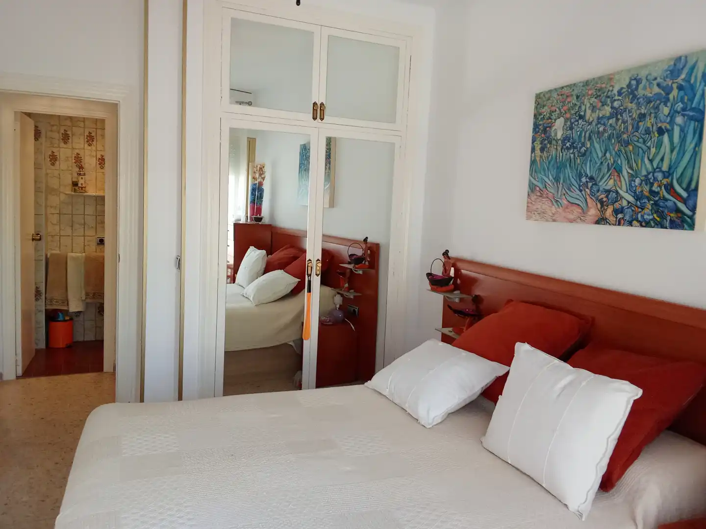 Apartamento con ascensor en venta en Carrer de Bolívia 1, imagen 8