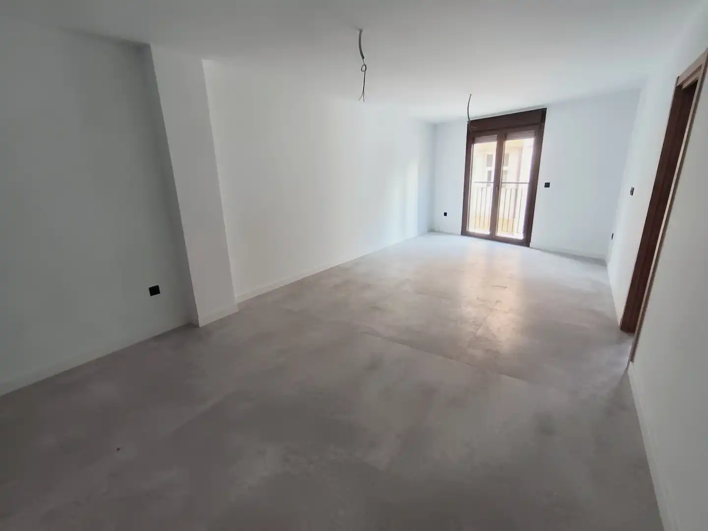 Wohnung mit Terrasse zum Verkauf in Calle Federico de Mendizábal