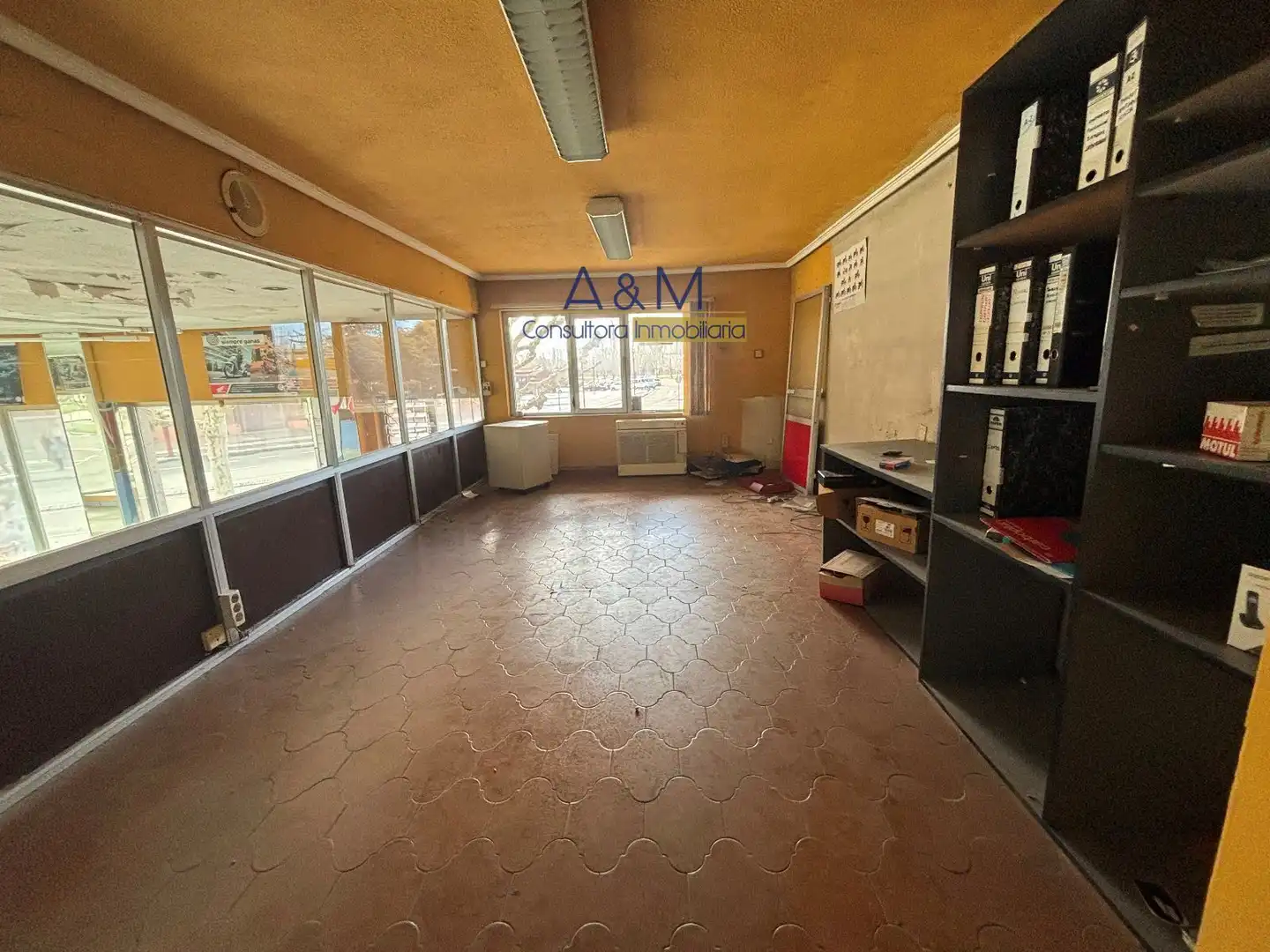 Local comercial en venda a Facultad Veterinaria, imagen 6