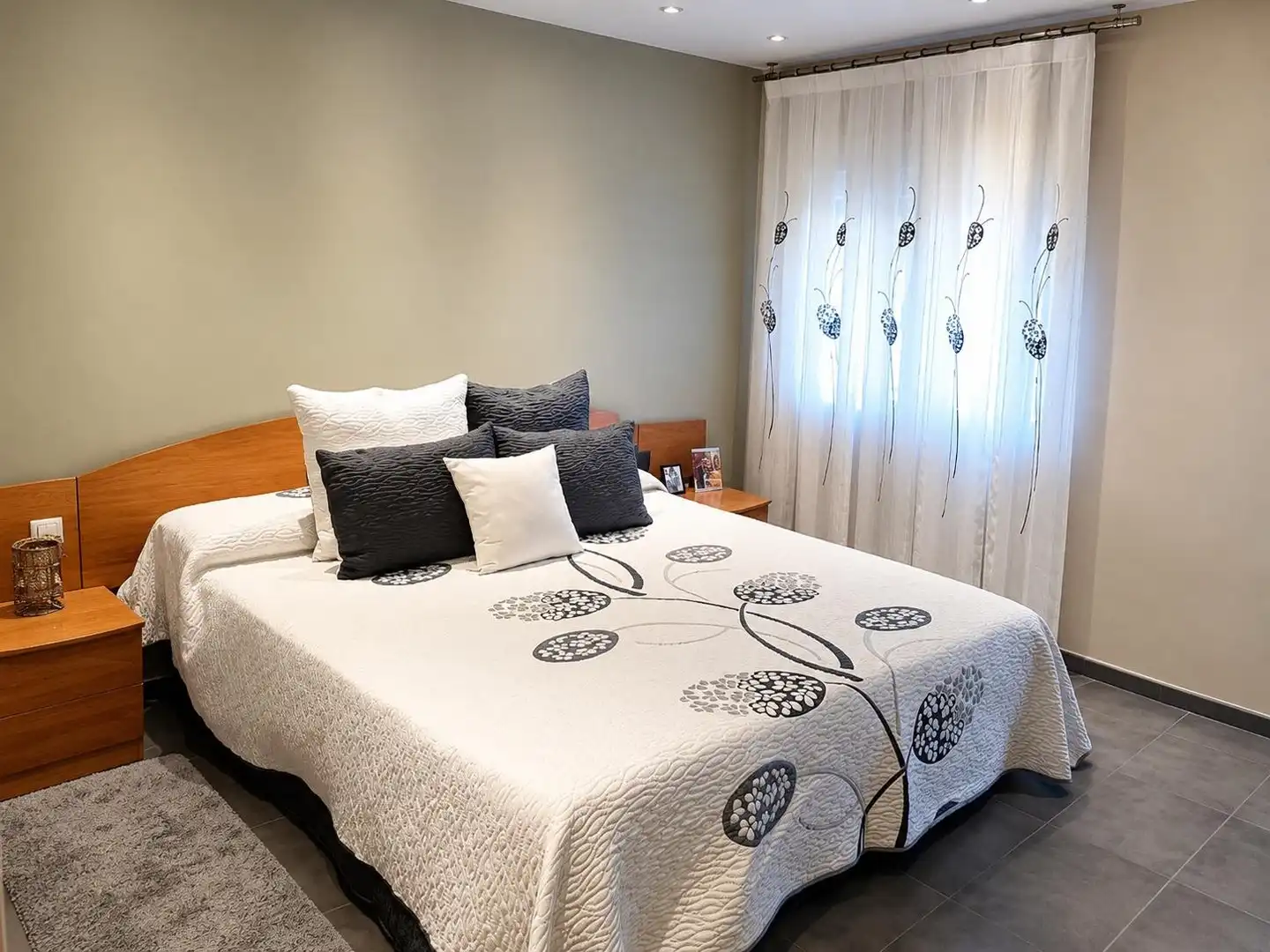 Detached house with garden for sale in El Molar (Madrid), imagen 9