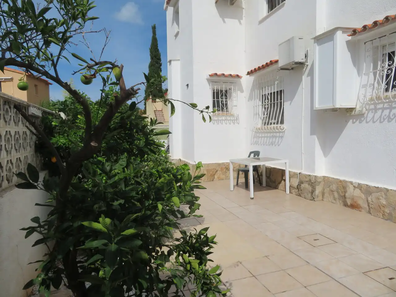 Villa con terrazza in vendita a Els Poblets, imagen 48