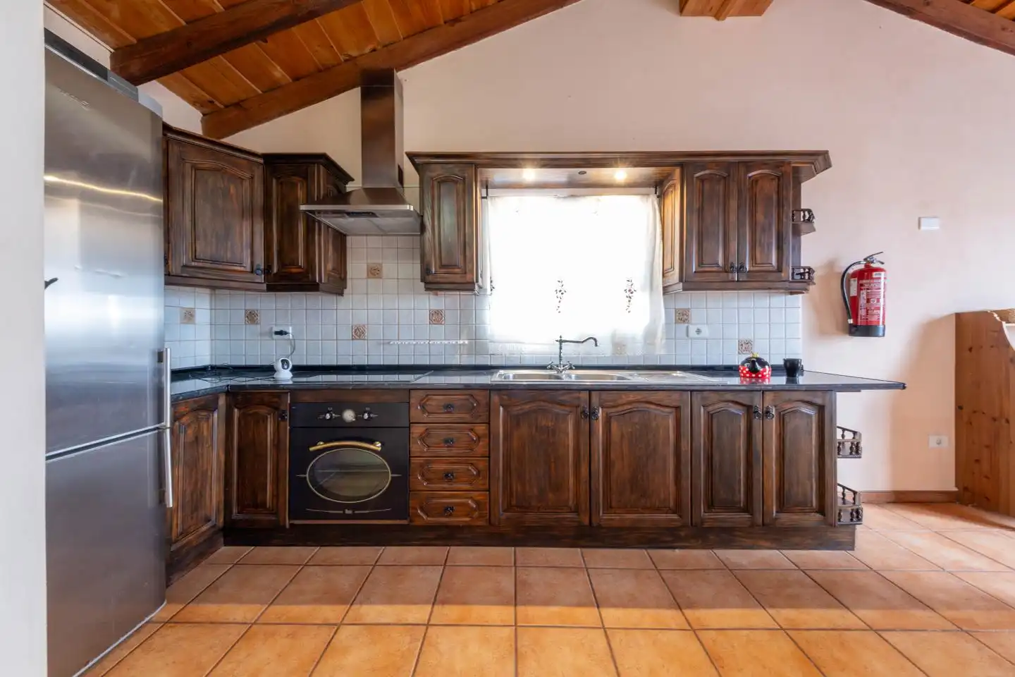 Cocina de Casa o chalet en venta en Arona