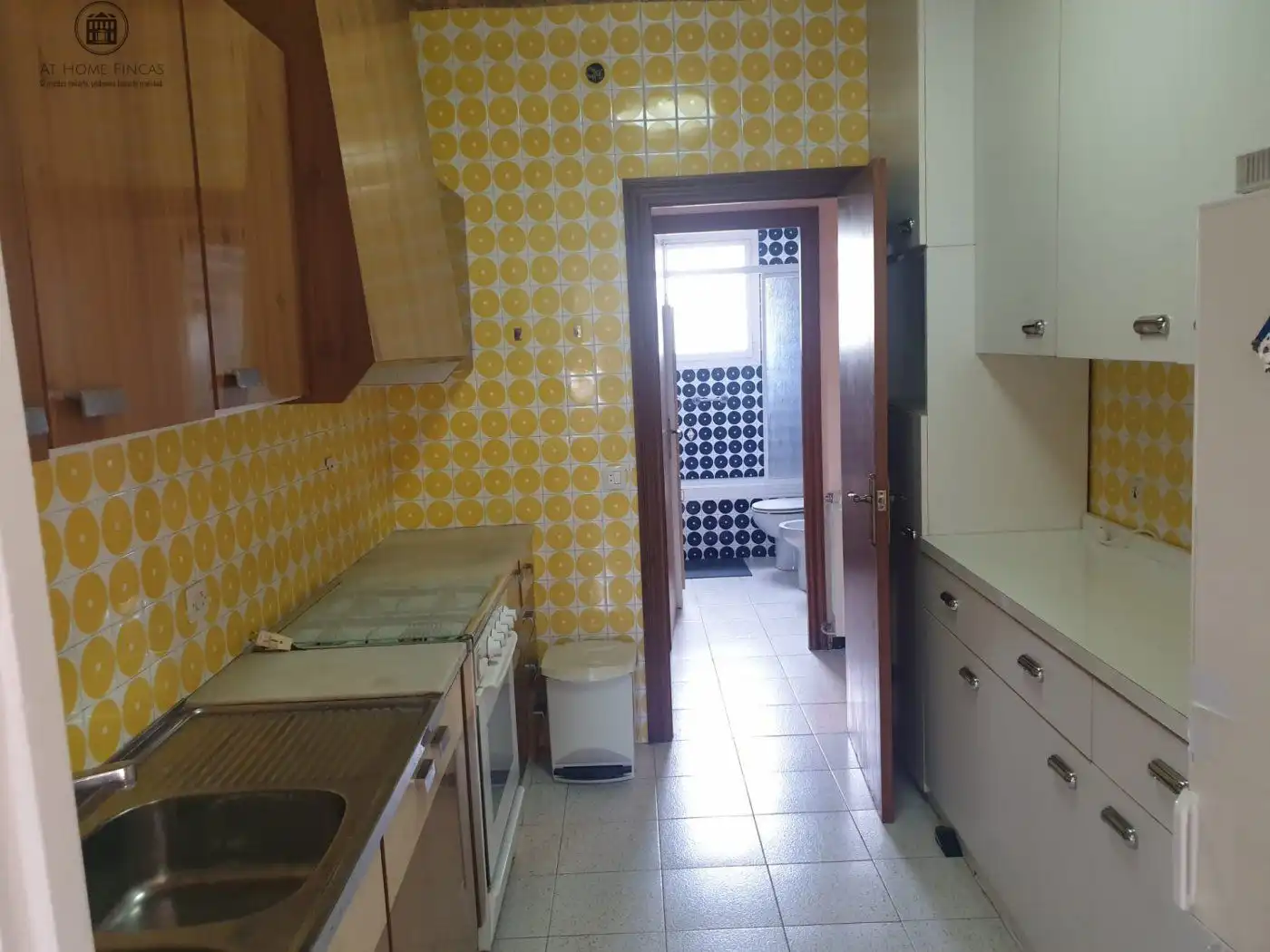 Kitchen of Houses for sale in El Vendrell  with Heating, Private garden and Terrace