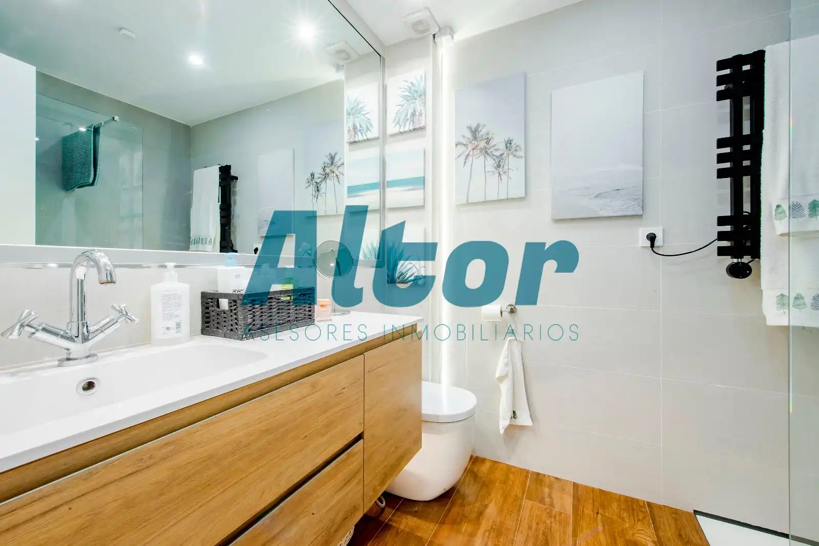 Piso en venta en DE JOAQUÍN MARÍA LÓPEZ, Arapiles