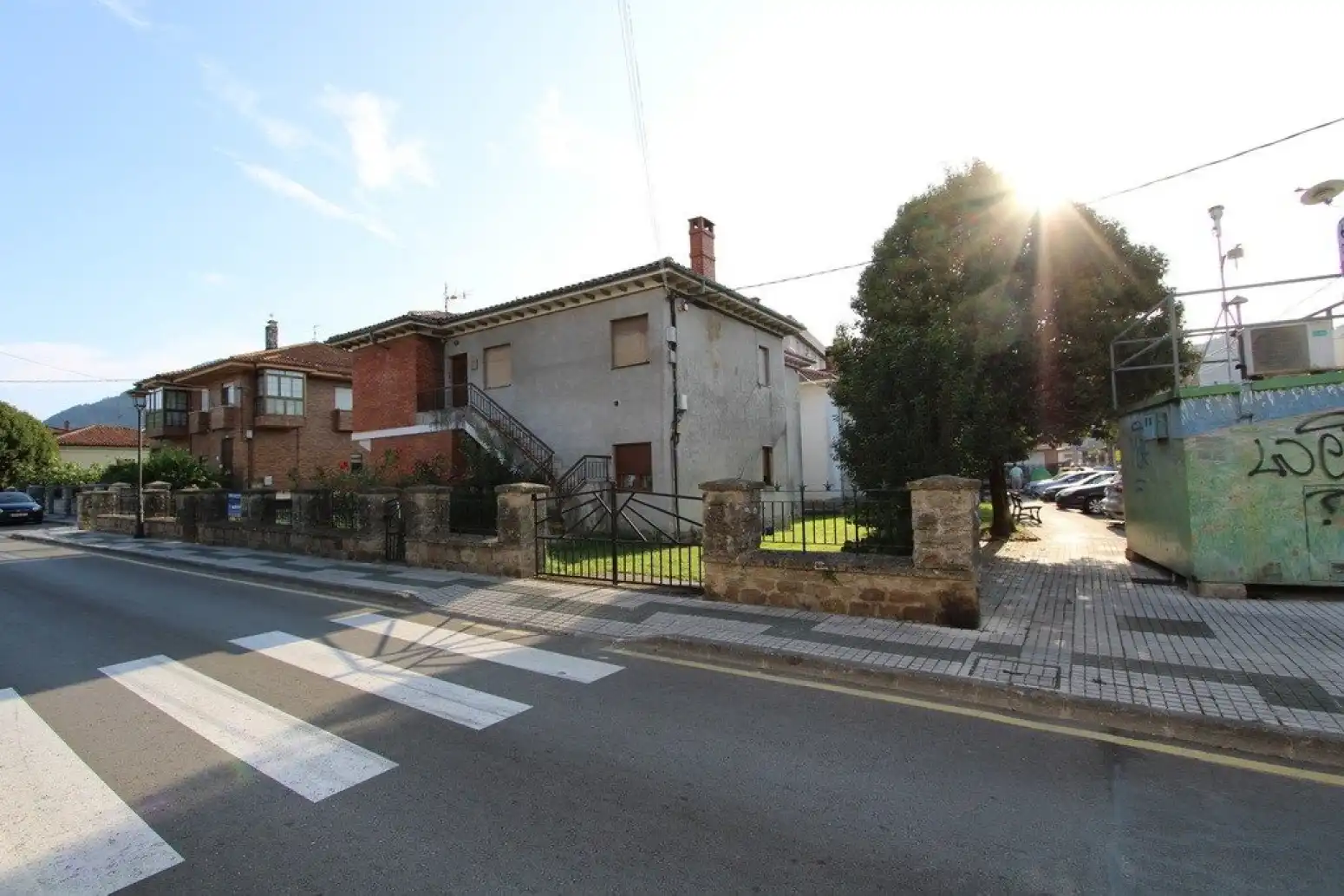 Haus mit Terrasse zum Verkauf in Los Corrales de Buelna - Calle Mies de la Hoya 19, imagen 20