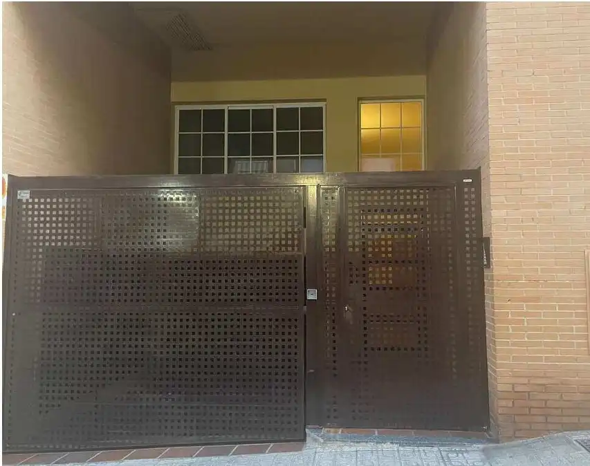 Local comercial en venda a Almendralejo