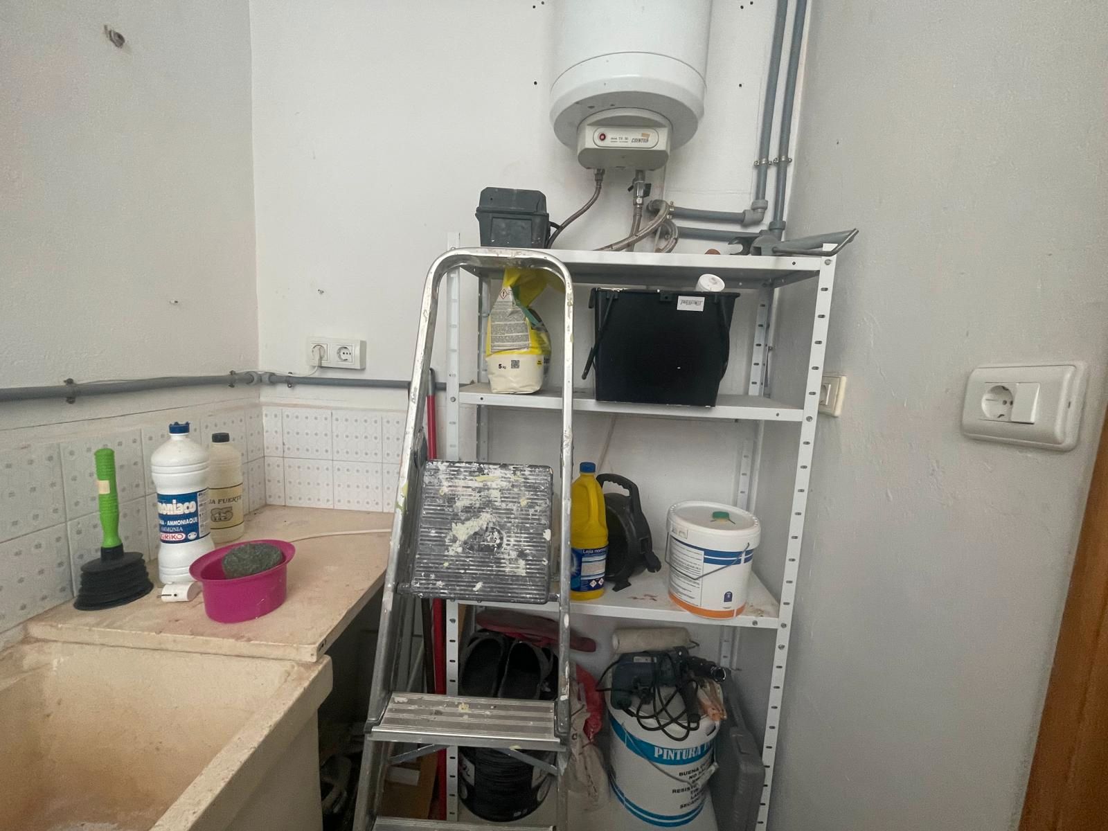Flat for sale in Moncofa  with Air Conditioner, Furnished and Oven