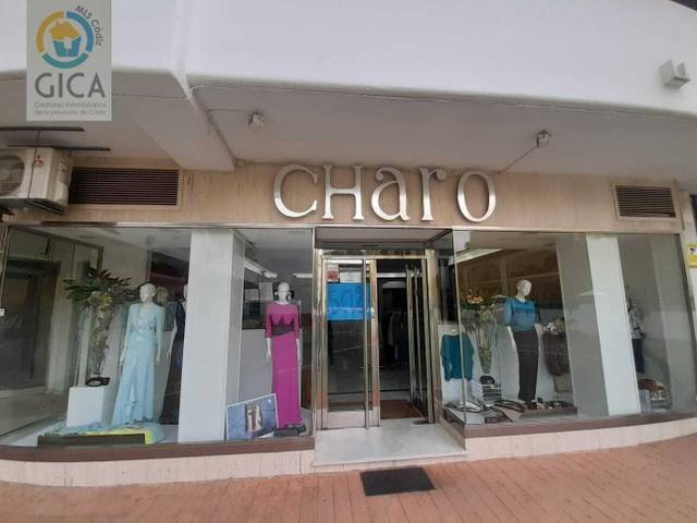 Local comercial en Alquiler en La Reconquista - El Rosario