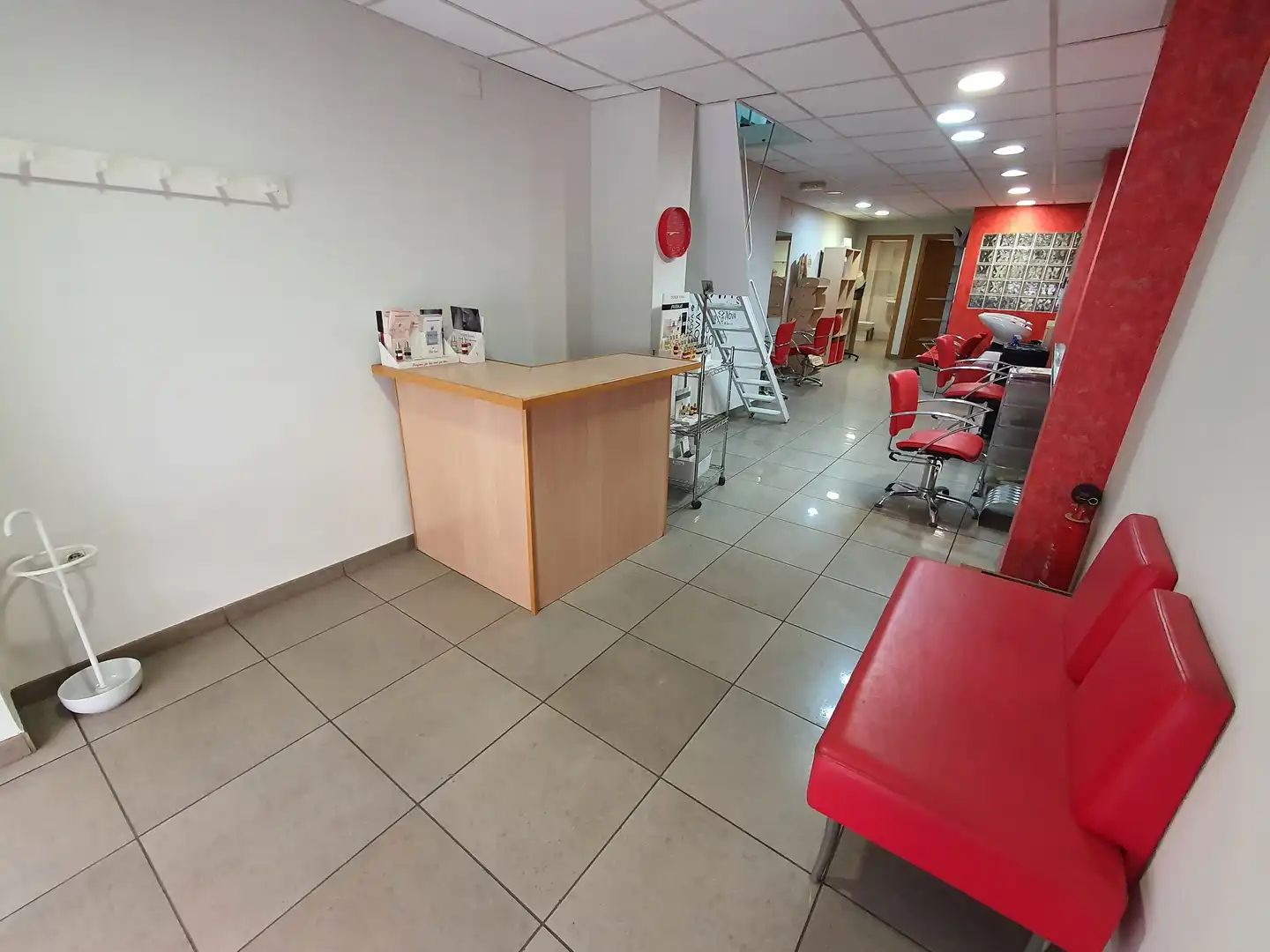 Local comercial en venda a Sur, imagen 4