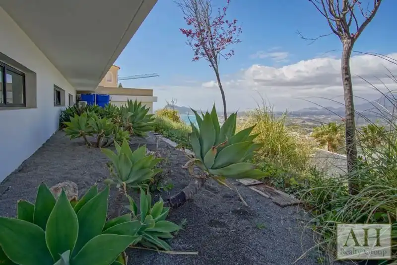 Casa in vendita a Altea Hills, imagen 16