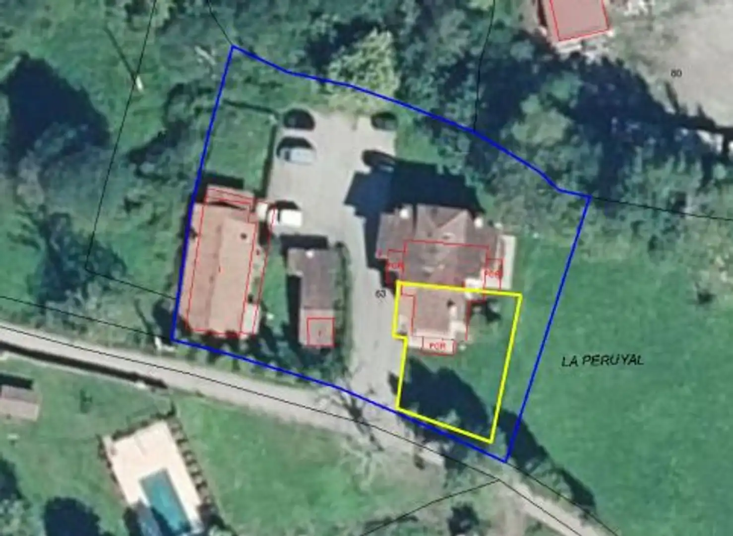 Houses for sale in Cangas de Onís  with Heating, Terrace and Swimming Pool
