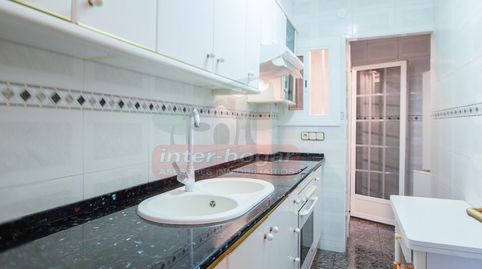 Foto 4 de Apartament de lloguer a Catalunya - Fontetes, Cerdanyola del Vallès