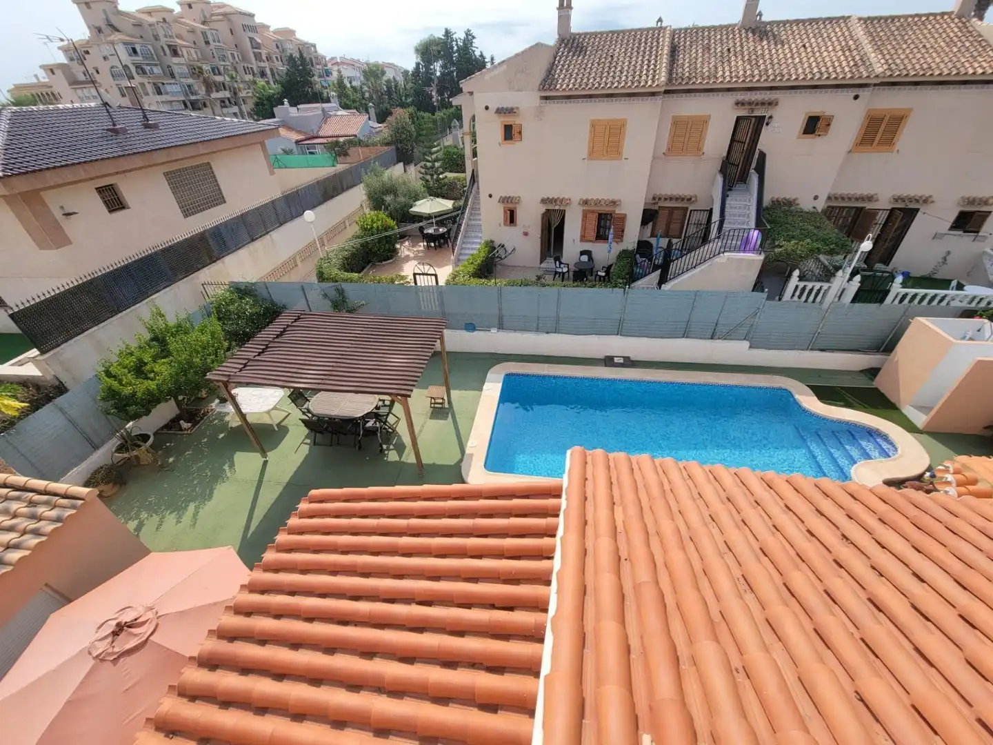 Casa o chalet en venta en Cabo Cervera
