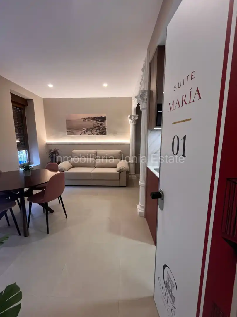 Apartment to rent in Centro Urbano, imagen 6