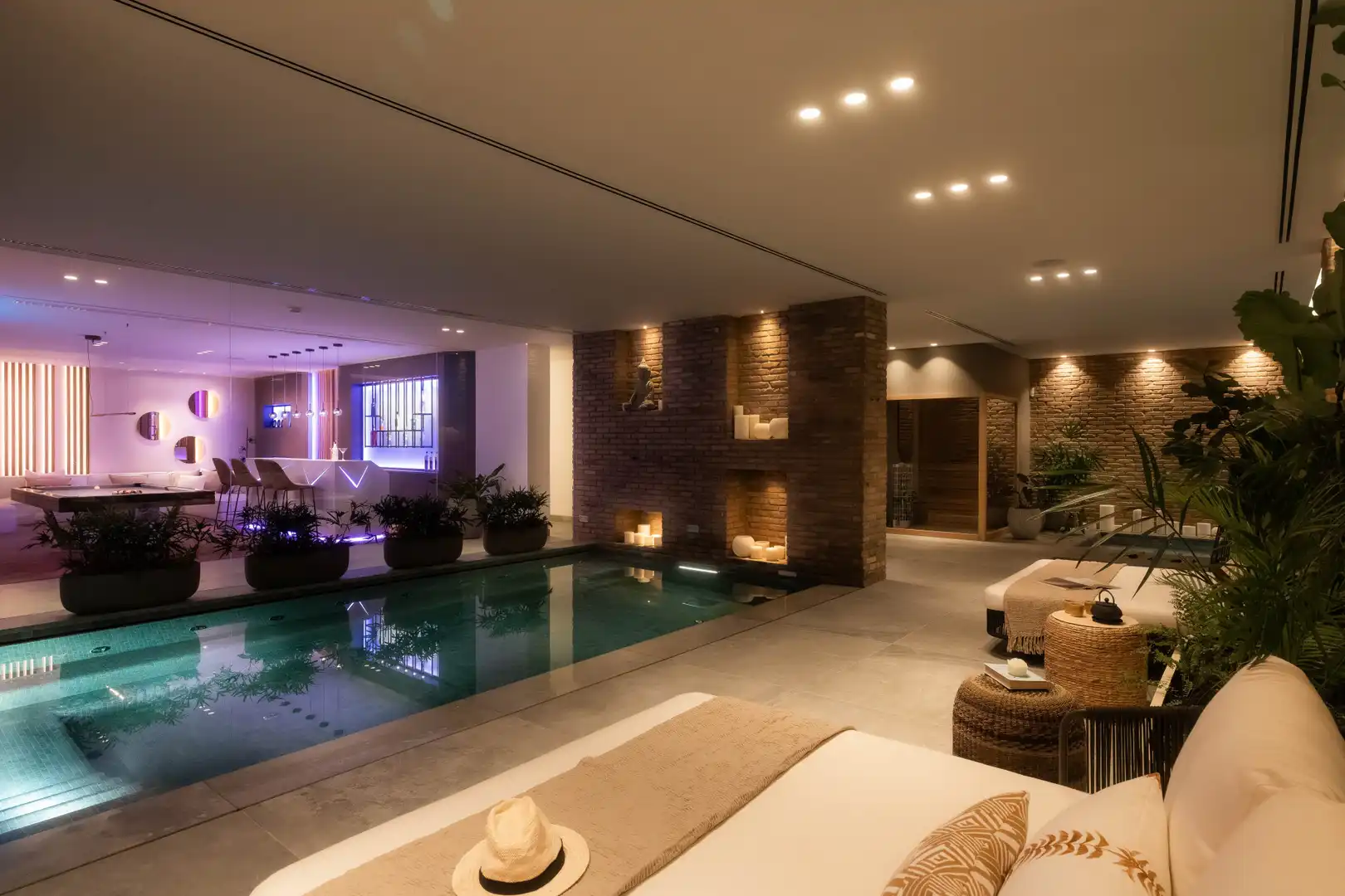 Casa con piscina en venta en La Quinta, imagen 11