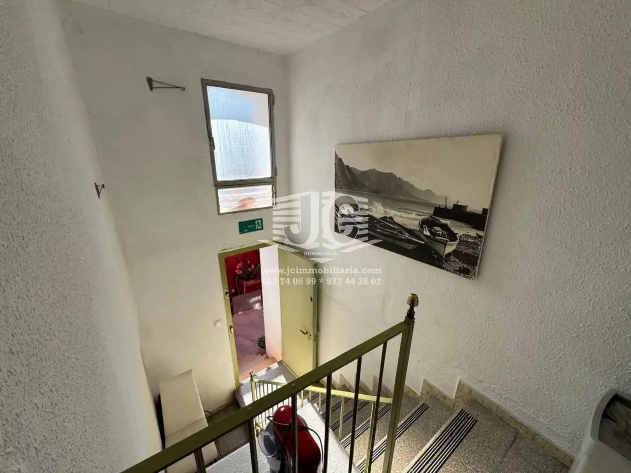 Casa o xalet en venda en Tortosa amb Aire condicionat, Jardí privat i Parquet