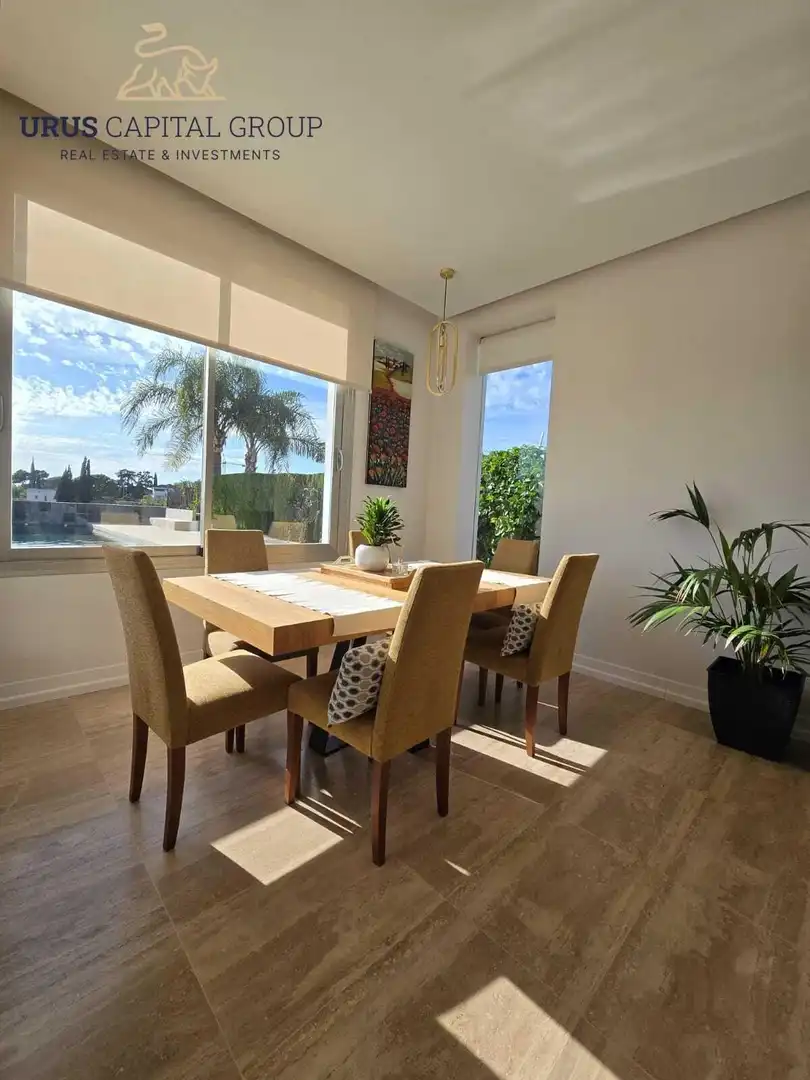 Villa con terrazza in vendita a Norte-Sierra, imagen 29
