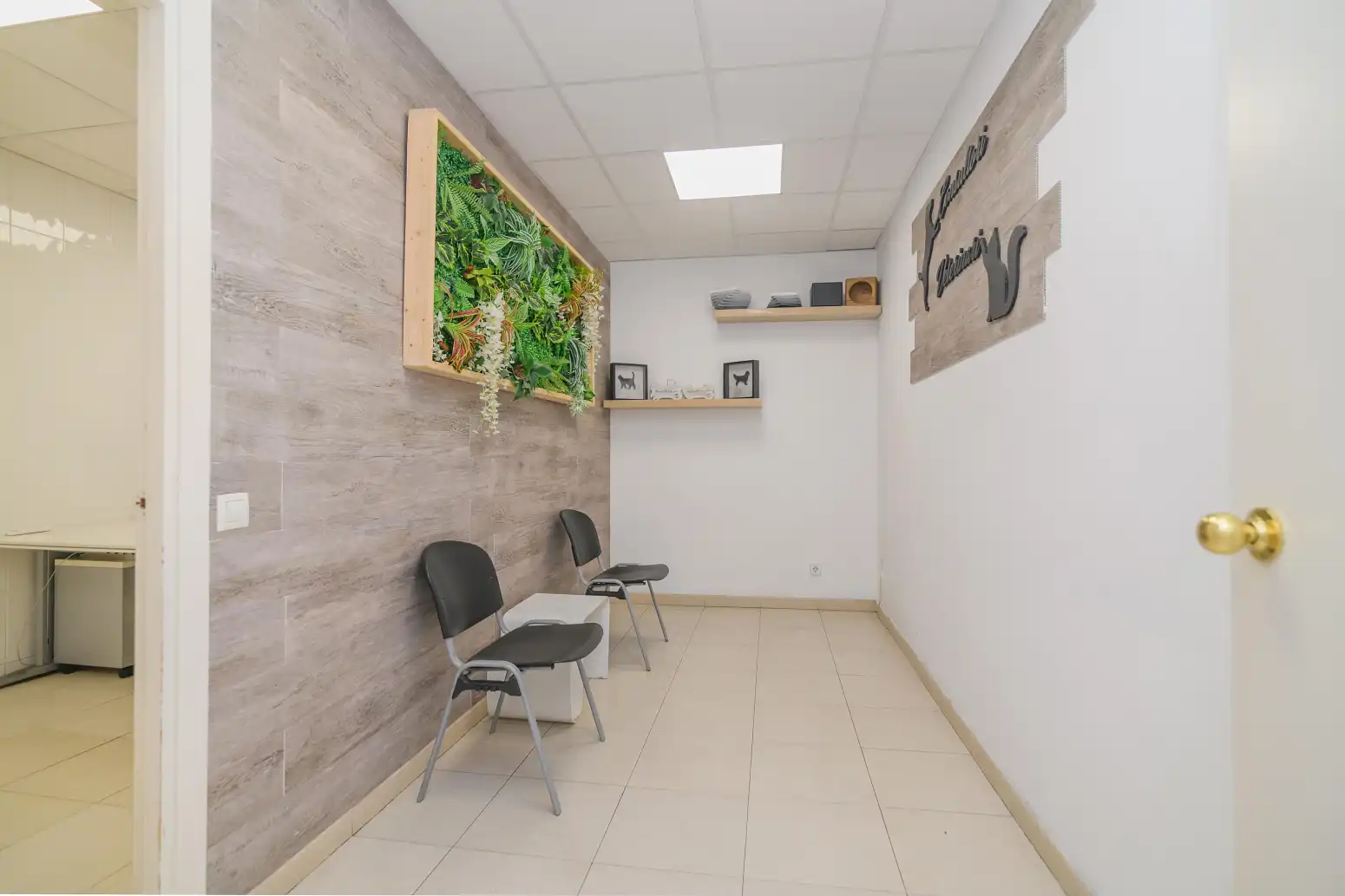 Fabrikhallen zur Miete in Viladecans