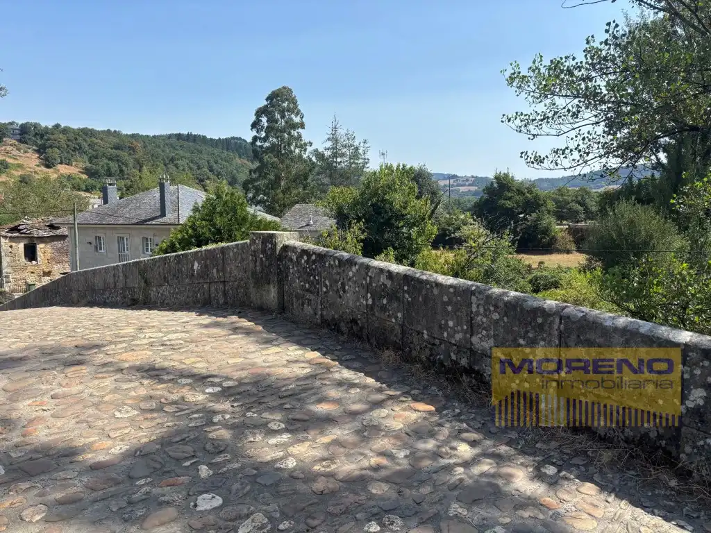 Finca rústica en venda a N/A, Láncara