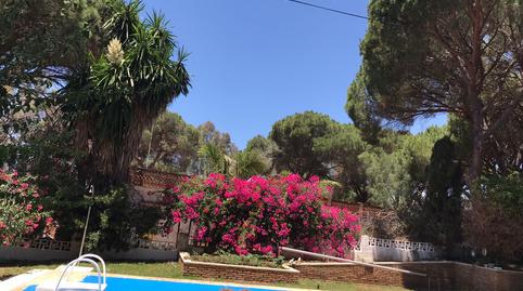 Foto 4 de Casa o chalet en venta en Camino de Jenkins, Los Franceses – La Vega, Cádiz