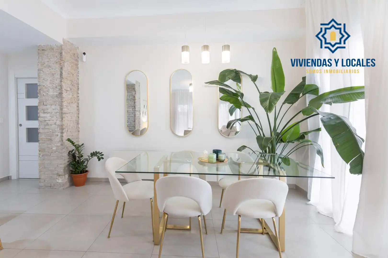 Flat with terrace for sale in Ronda, imagen 11