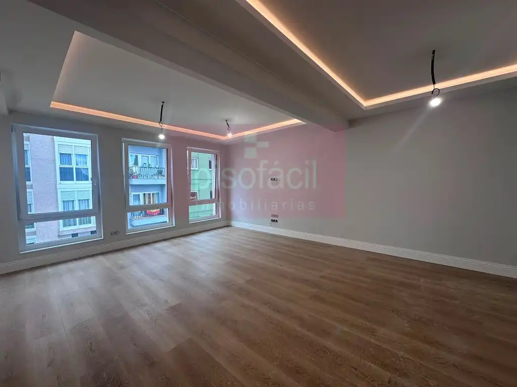Dúplex en venda en Lugo