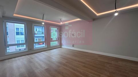 Foto 3 de Dúplex en venda a San Roque - As Fontiñas, Lugo Capital