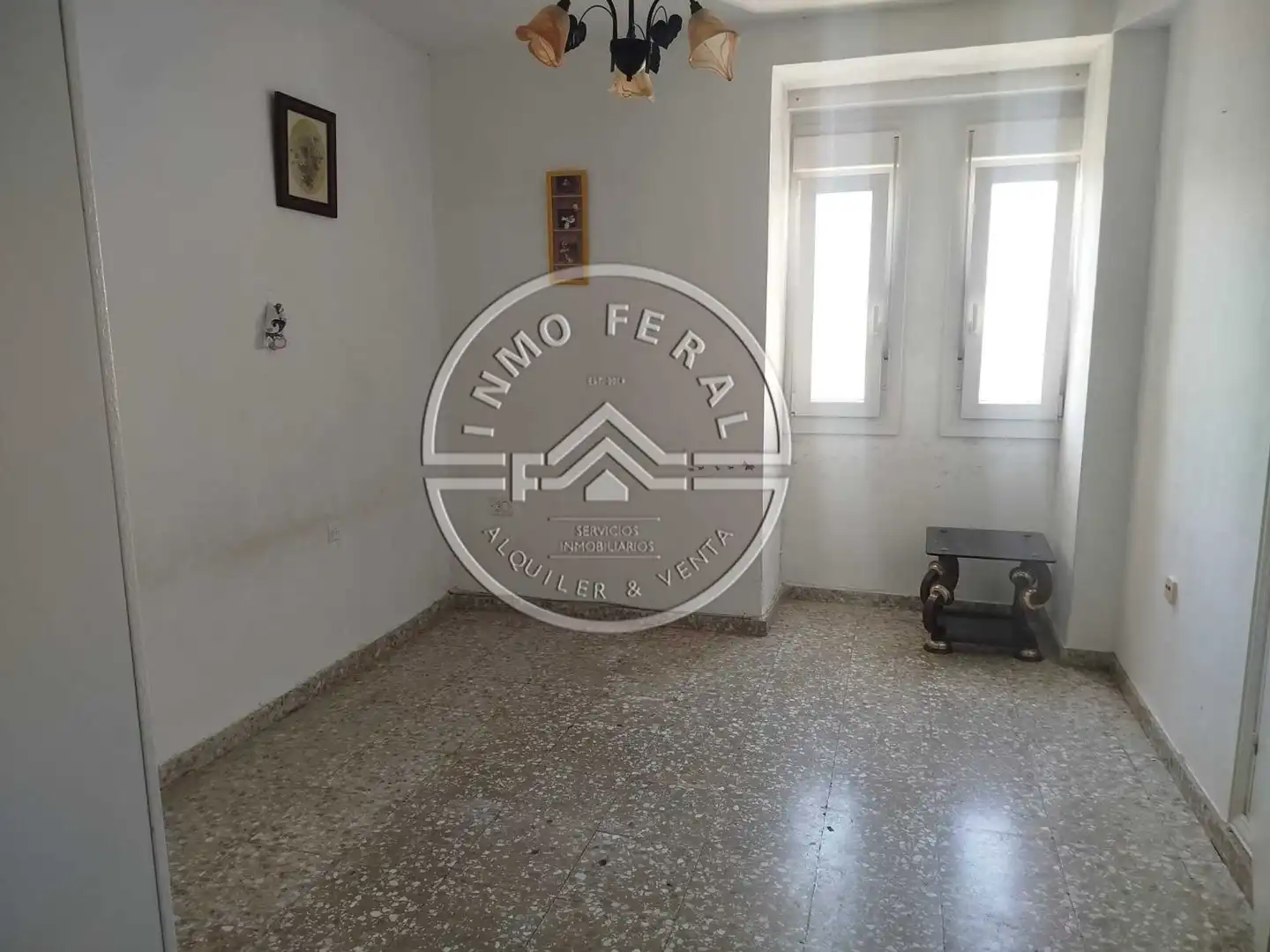 Piso en venta en Écija con Aire acondicionado, Calefacción y Balcón