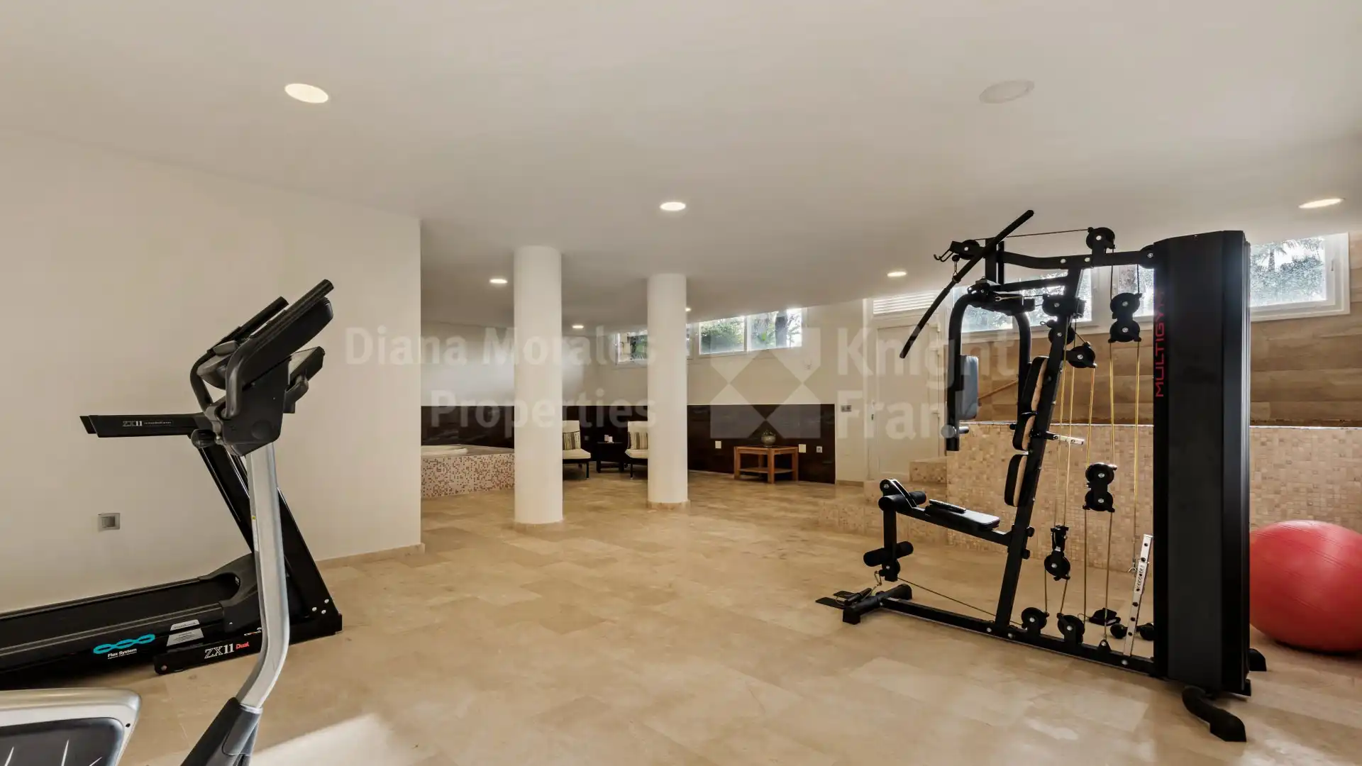 Casa o chalet en venta en Marbella con Aire acondicionado, Jardín privado y Terraza