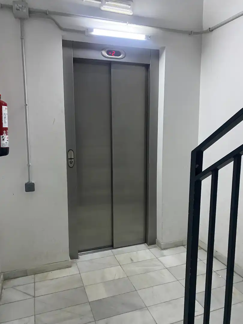 Garage for rent in Sant Cugat del Vallès