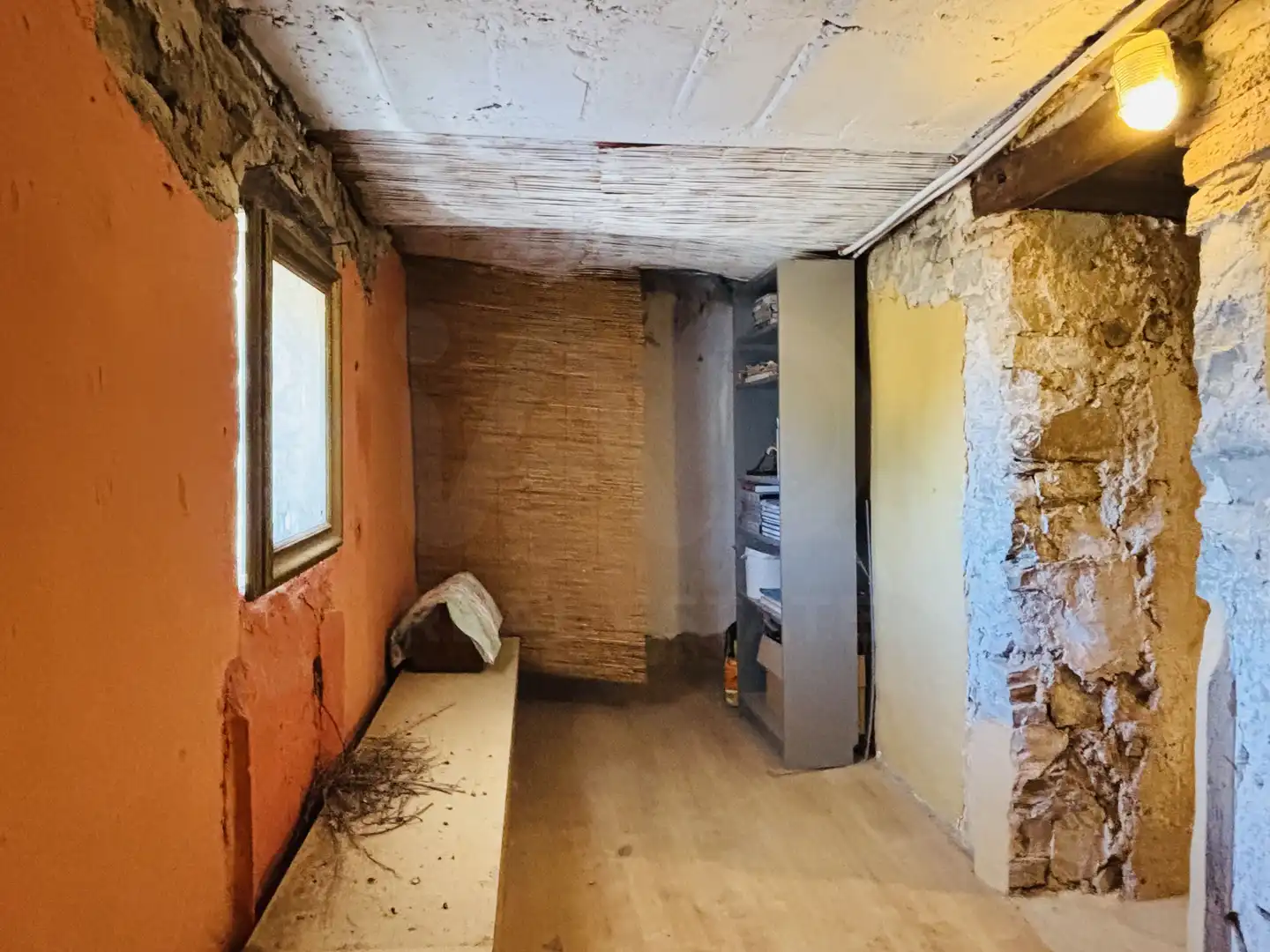 Casa adosada en venda en Torrefeta i Florejacs amb Calefacció i Terrassa
