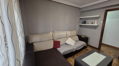 Photo 5 of Flat to rent in El Carmen - Casas del Hogar, Palencia Capital