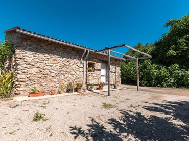 Casa rustica in vendita a Centre