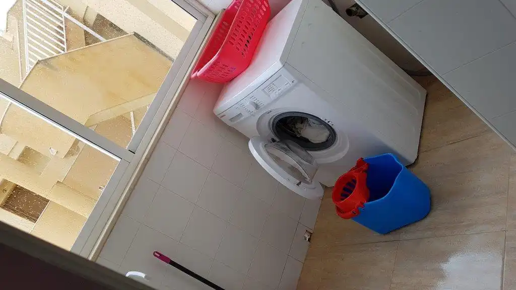 Ático con terraza en alquiler en Travesía San Moreras B 12, imagen 10