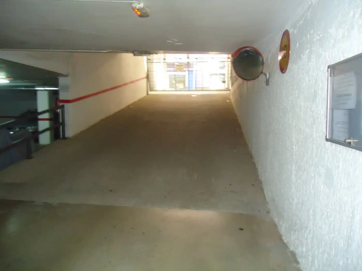 Parking of Garage for sale in Barcelona