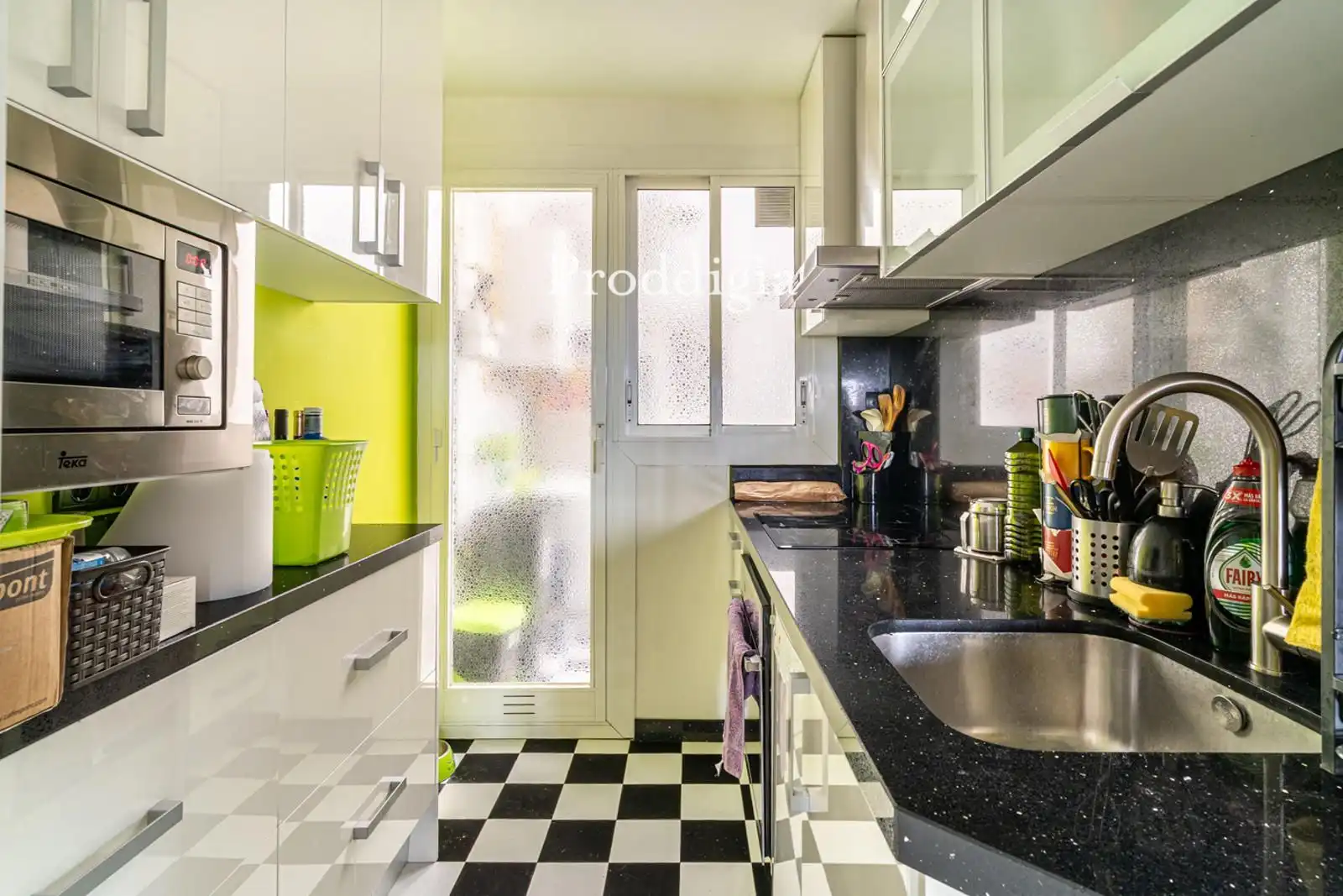 Flat for sale in Centre - Estació