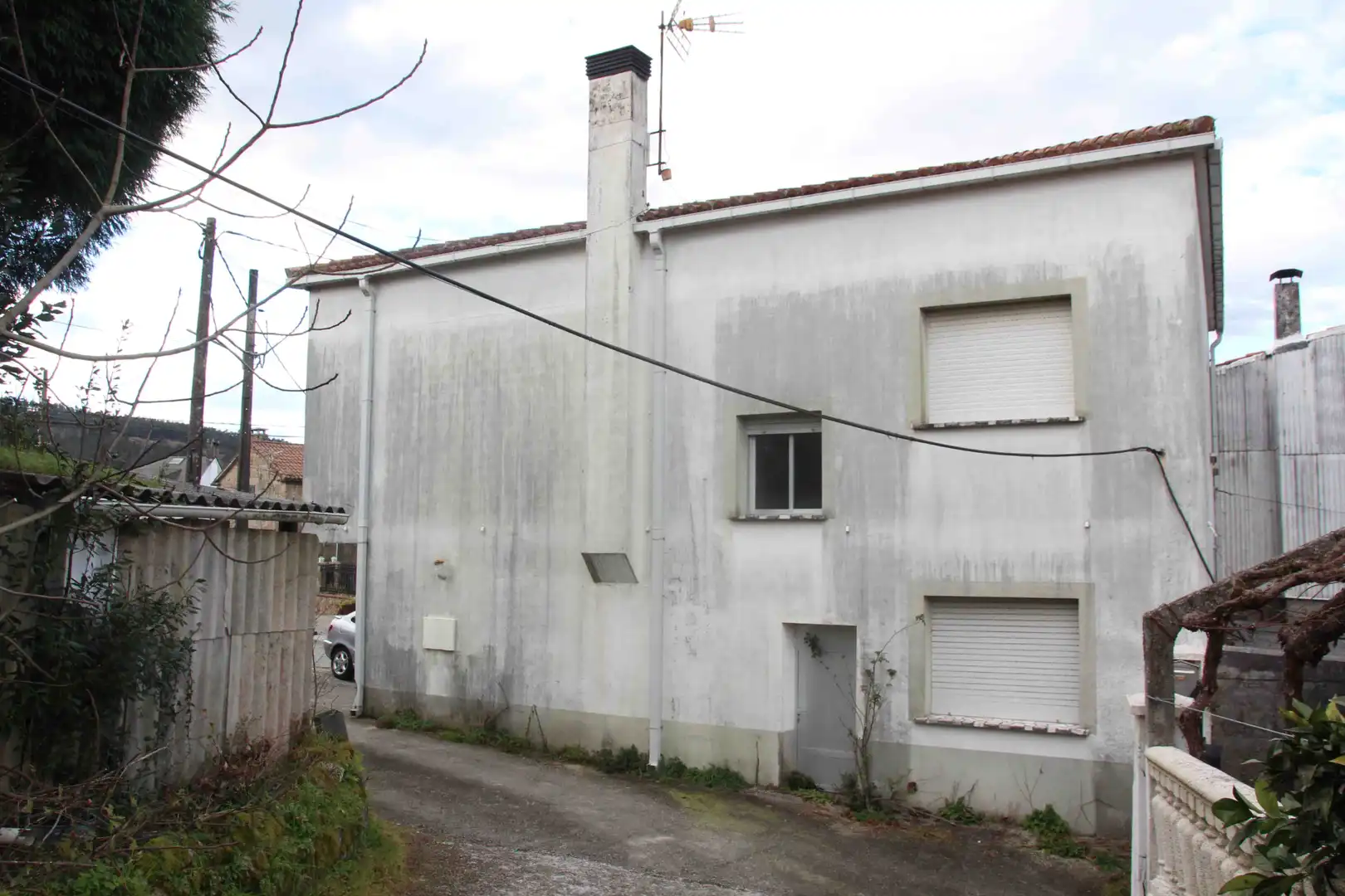 Maison avec jardin à vendre à Lugar, imagen 3