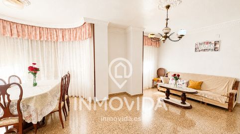 Foto 2 de Piso en venta en Calle del Cosmógrafo Ramirez, 1, Xàtiva, Valencia