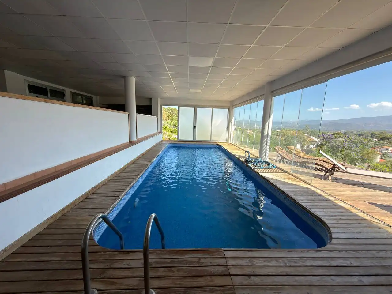 Haus mit Terrasse zum Verkauf in Urbanización Montepino, imagen 45