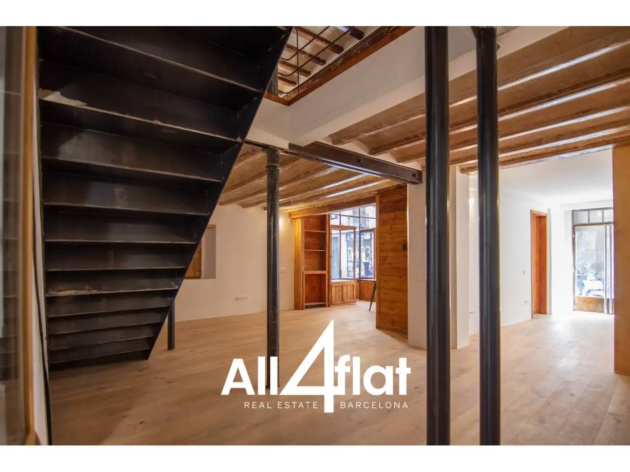 Duplex con ascensore in vendita a Calle Carabassa, imagen 73