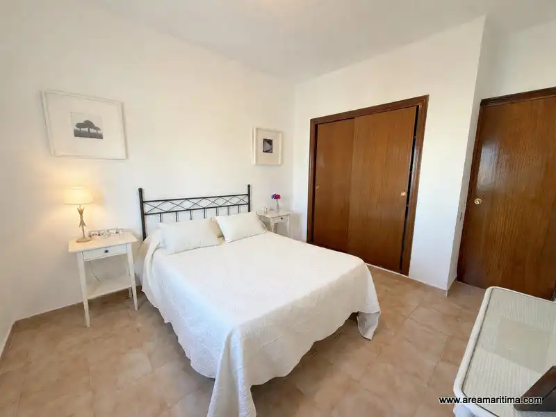 Àtic de lloguer a Avinguda de Blasco Ibáñez, L'Amistat