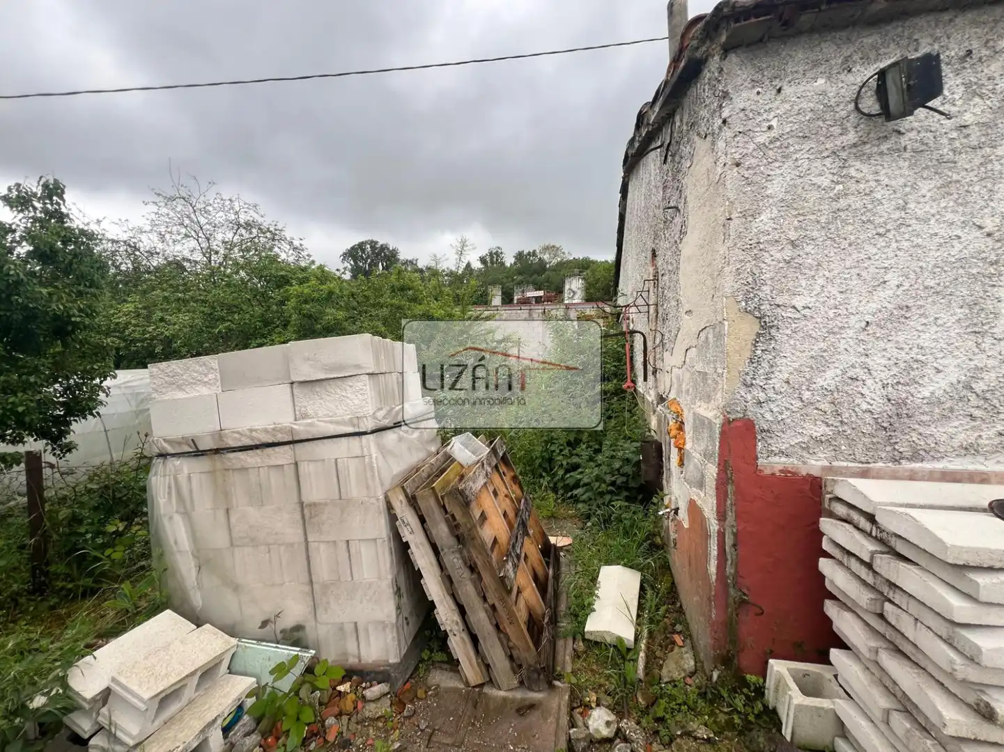 Casa o xalet en venda en Langreo