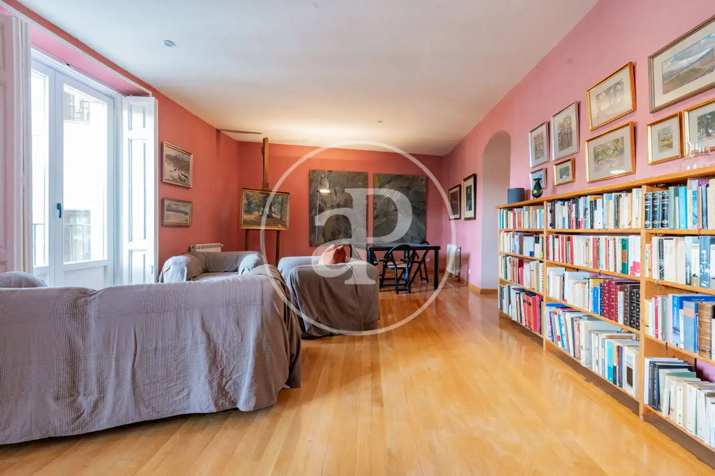 Appartamento con terrazza in vendita a Centro, imagen 3