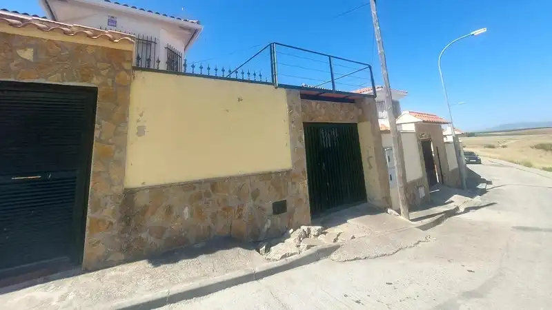 Casa en venda a Calle Salmoroso, imagen 2