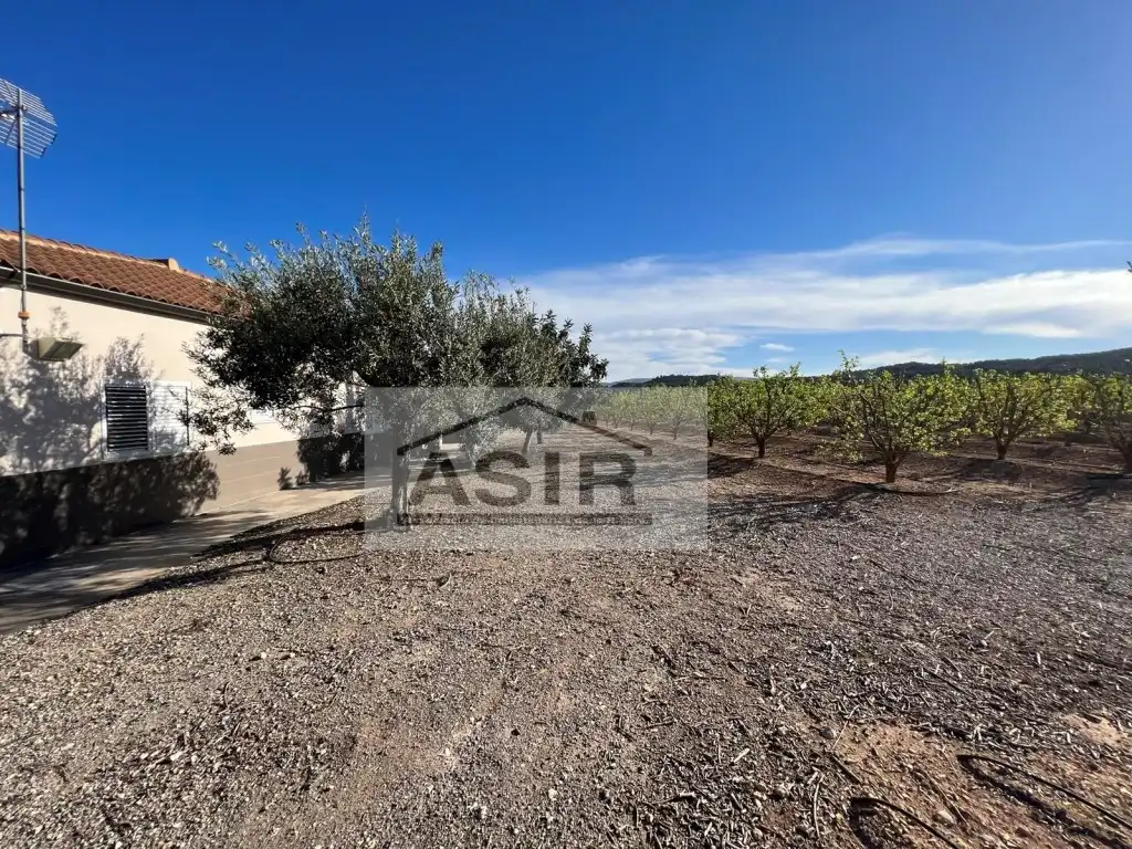 Detached house for sale in Montroi / Montroy, imagen 44