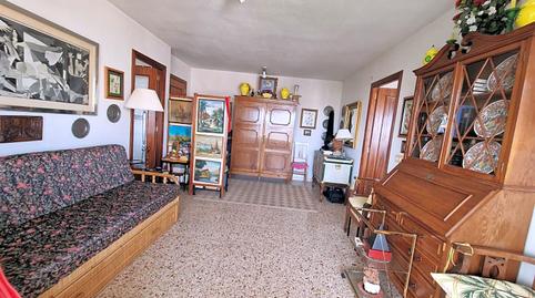 Foto 3 de Apartament de lloguer a De la Pau, 29, Playa de Gandia, Valencia