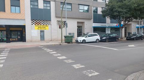 Photo 4 of Box room for sale in Gran Vía de Tàrrega Monteblanco, 45, Ensanche - Río Júcar, Castellón